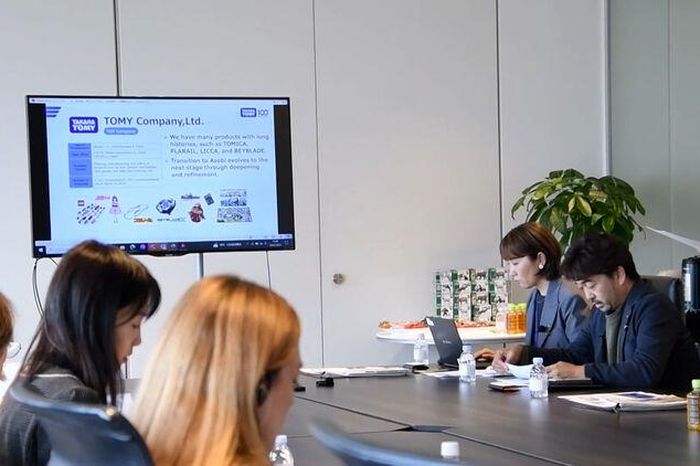 Nhật Bản hỗ trợ những người thuộc 'kỷ băng giá việc làm' - Báo An Giang