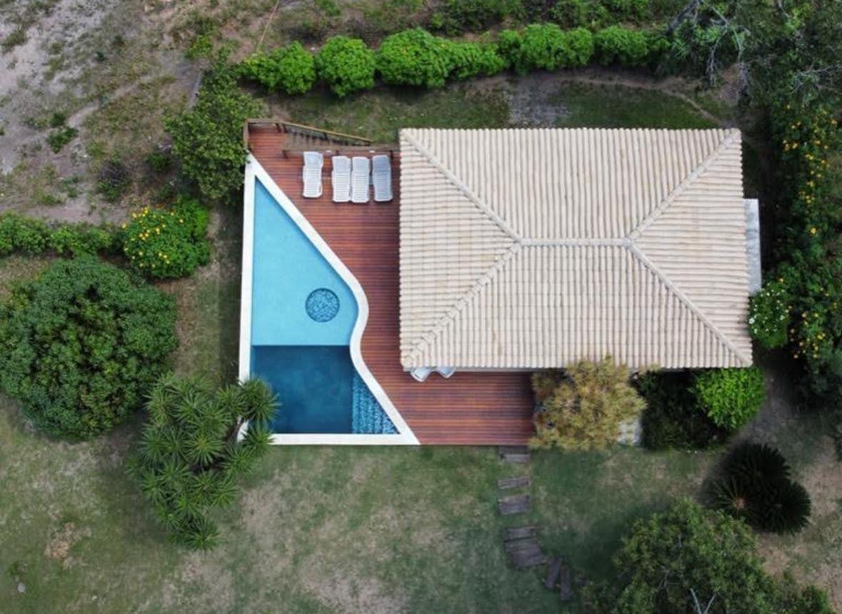 Casa Chã Grandre 2