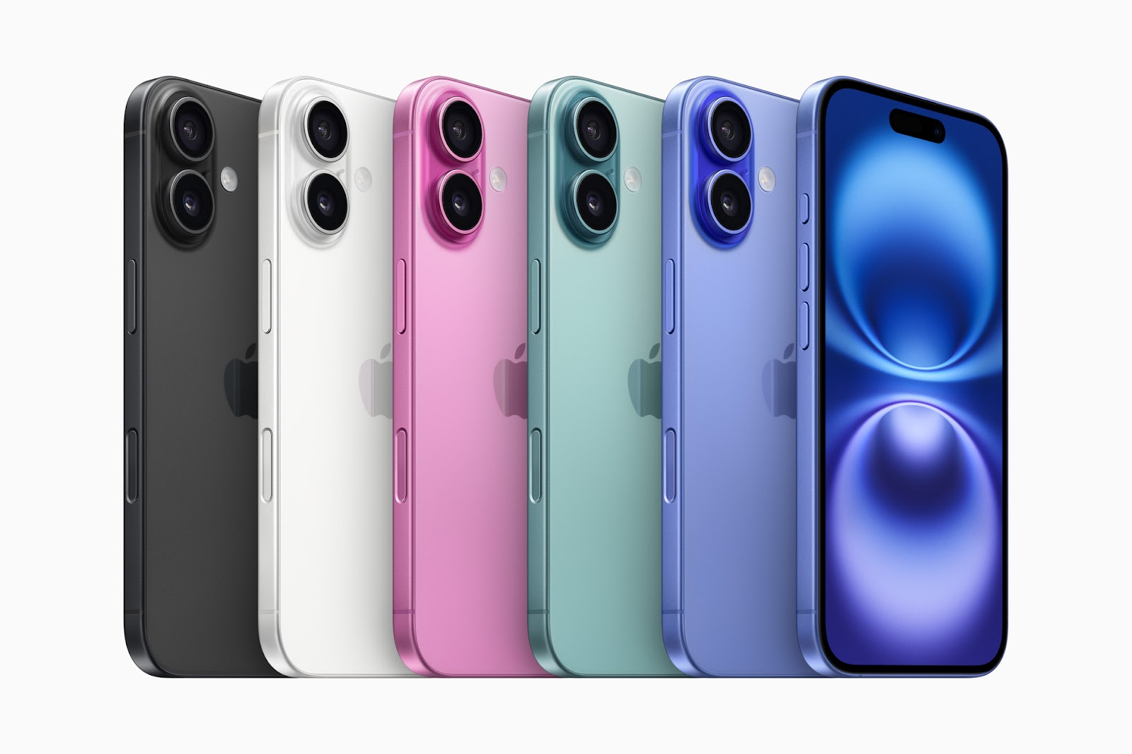 Apple iPhone 16 Plus 買取