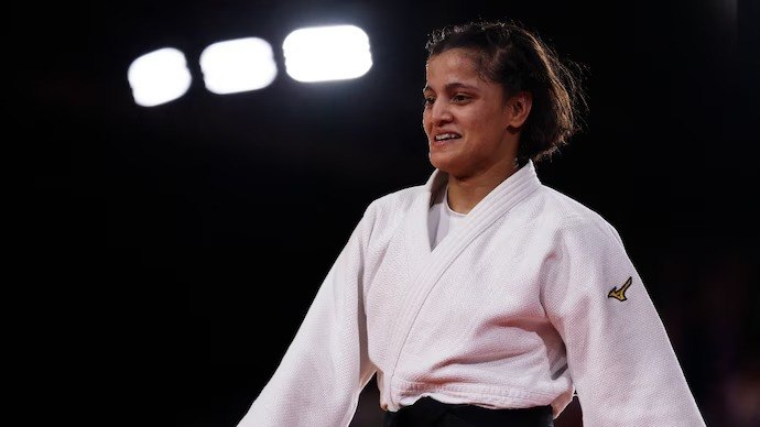 Asmita Dey’s Historic Judo Gold: A Triumph of Mental Fortitude
