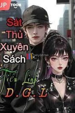 Sát Thủ Xuyên Sách