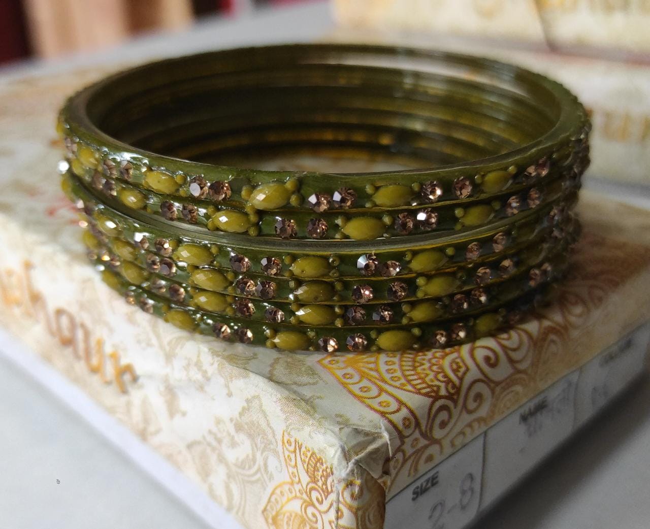 Bangles-9