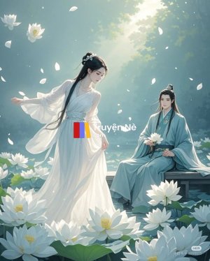 Mẹ của Tiểu Khất Cái