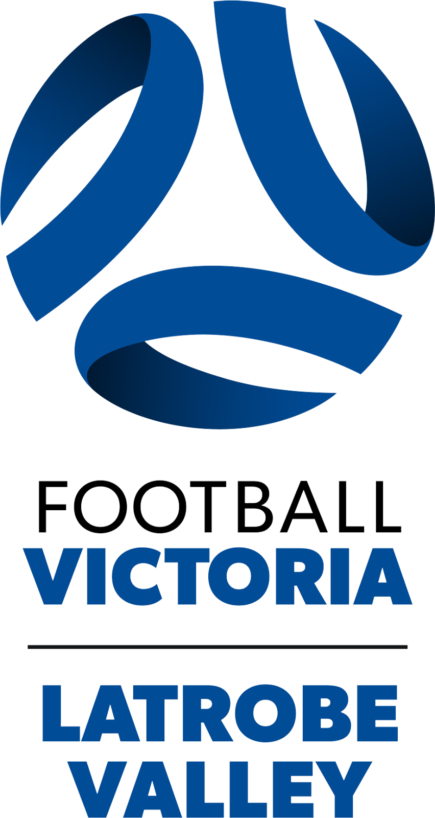VIC - Latrobe Valley League 1 logo