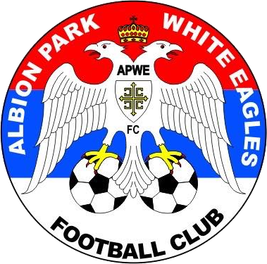 Albion Park White Eagles logo