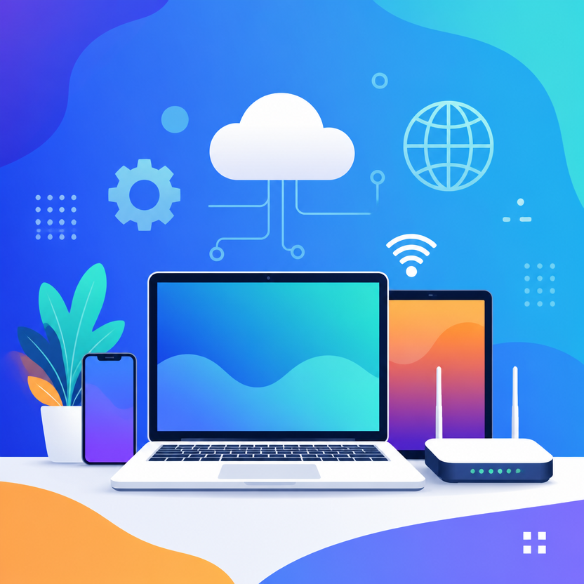 Cara Mempercepat Koneksi WiFi yang Lemot: Panduan Lengkap