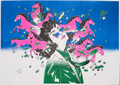 Adilaam Risoprint A3
