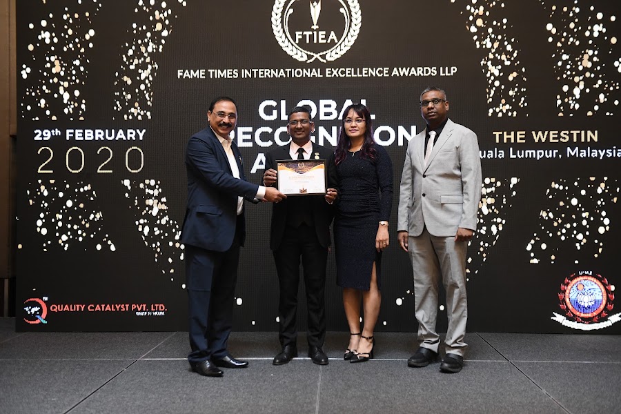 01 FTIEA - 29th Feb 2020, The Westin, Malaysia - AIE 3776