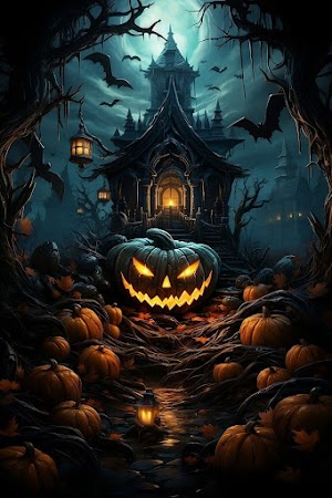 Halloween Picture