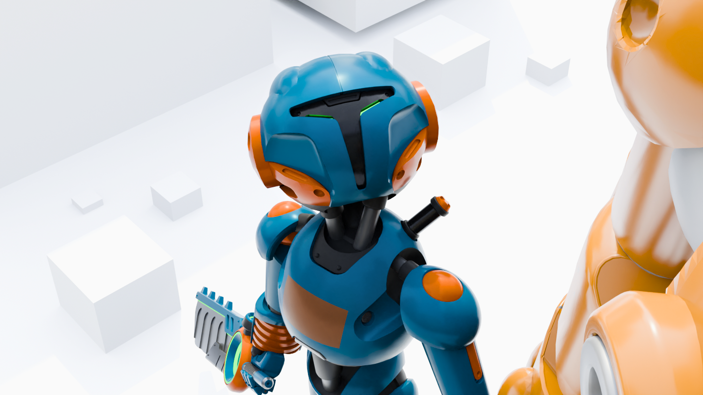 Feature Project Banner