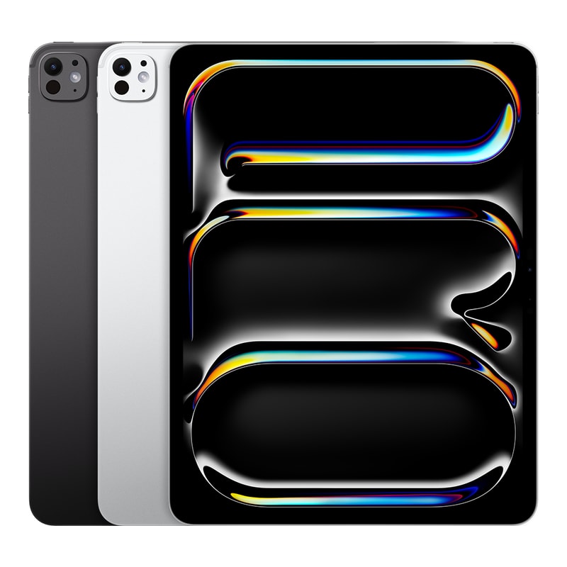 Apple iPad Pro 13インチ（M5） Wi-Fi + Cellular 買取