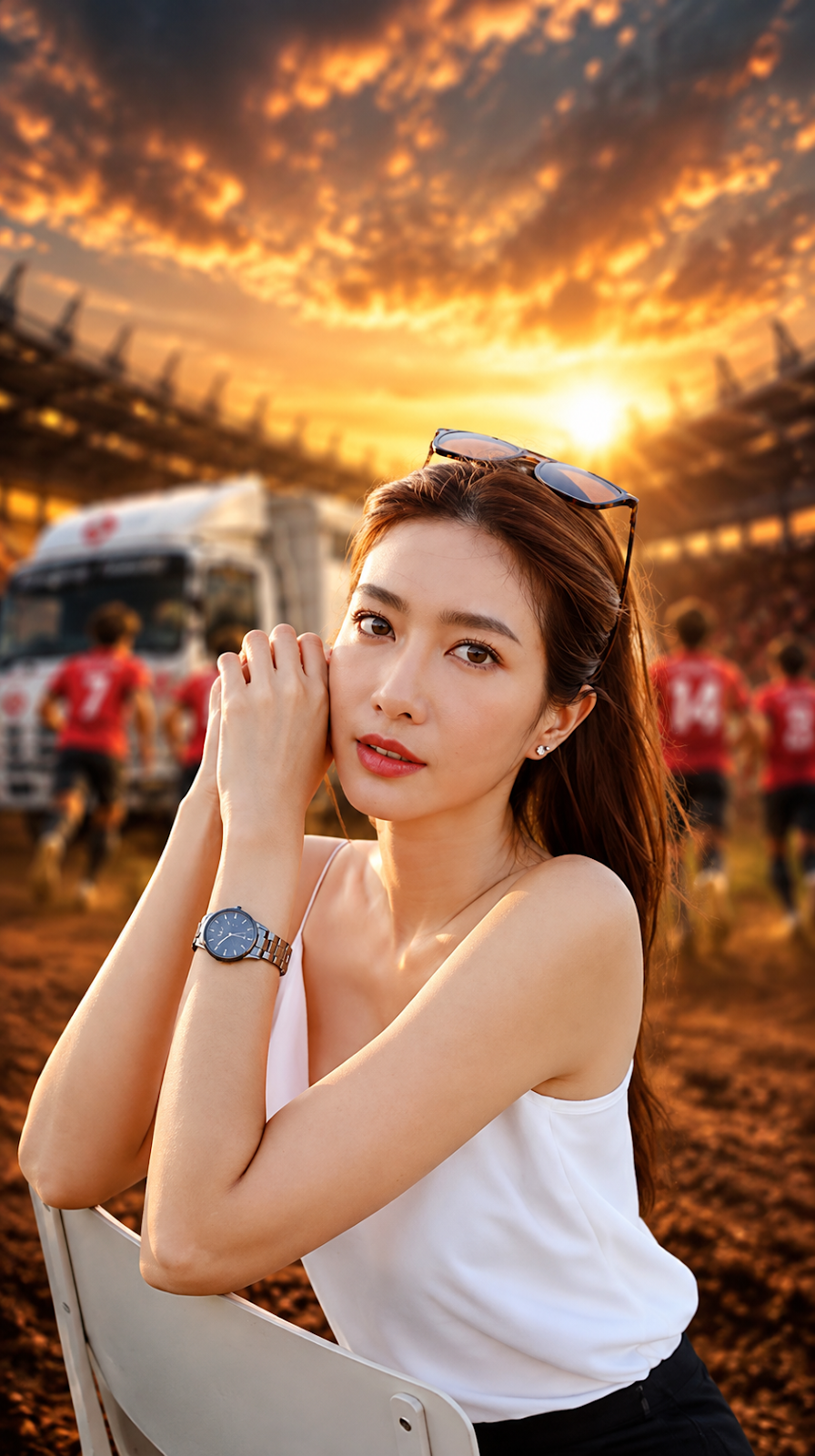 อธิชนันท์ ศรีเสวท