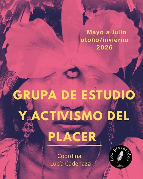 Grupa de Estudio y Activismo del Placer