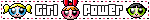 Powerpuff Girls 2