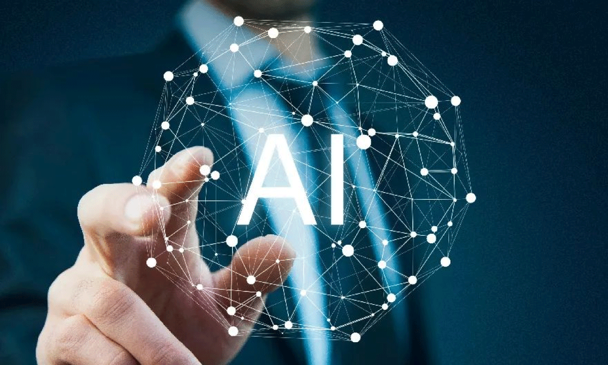 Lo que la IA está anticipando sobre productividad empresarial