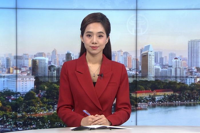 Chương trình Thời sự 23h00 | 06/04/2026 - Đài Phát thanh và truyền hình Hà Nội