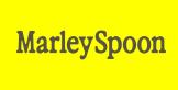 Marley Spoon DE logo