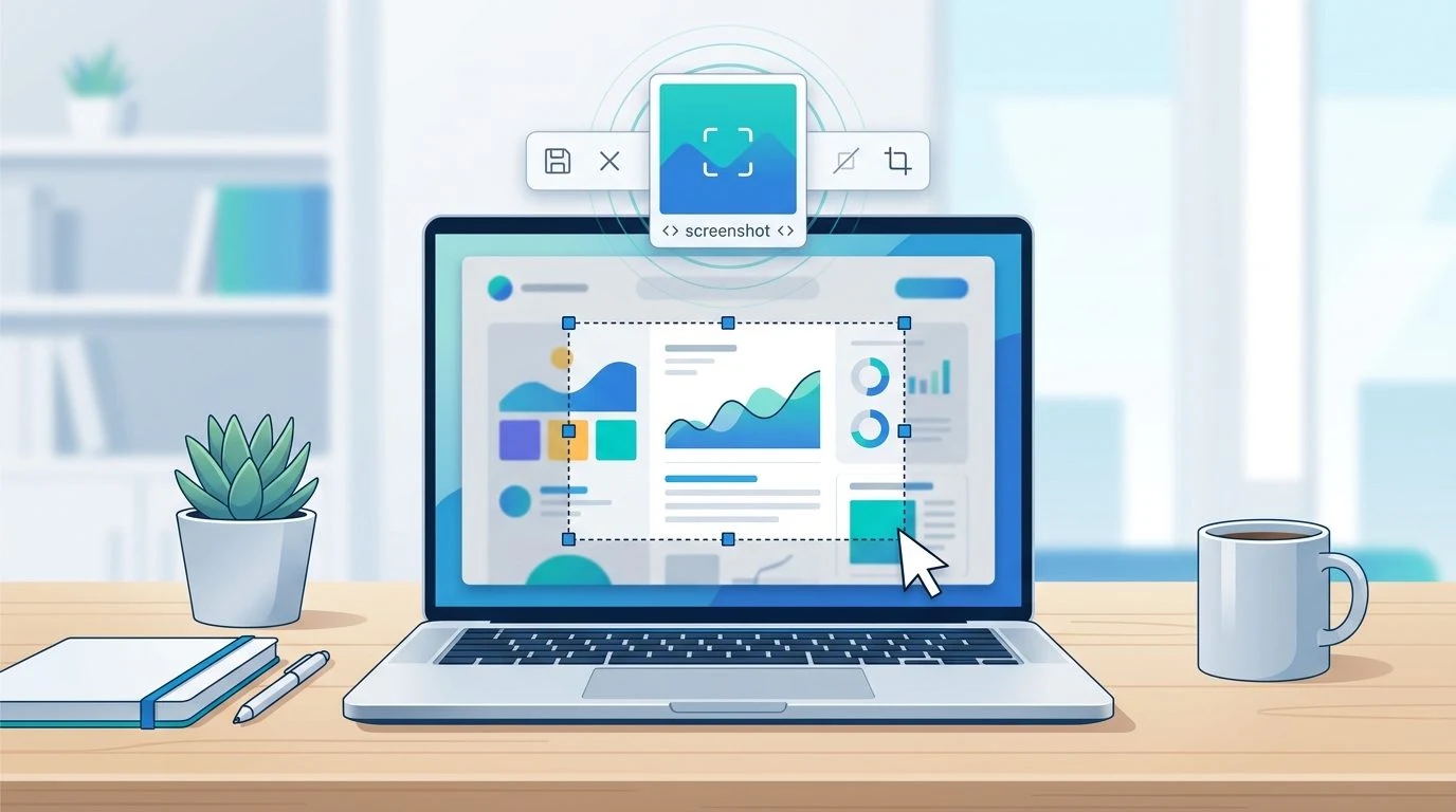 Cara Screenshot di Laptop: Panduan Lengkap untuk Windows dan Mac