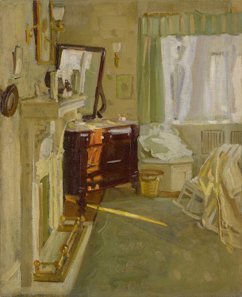Interior 1905 1915