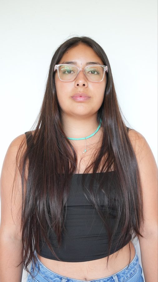 Milena Beatriz Escobar Cuevas
