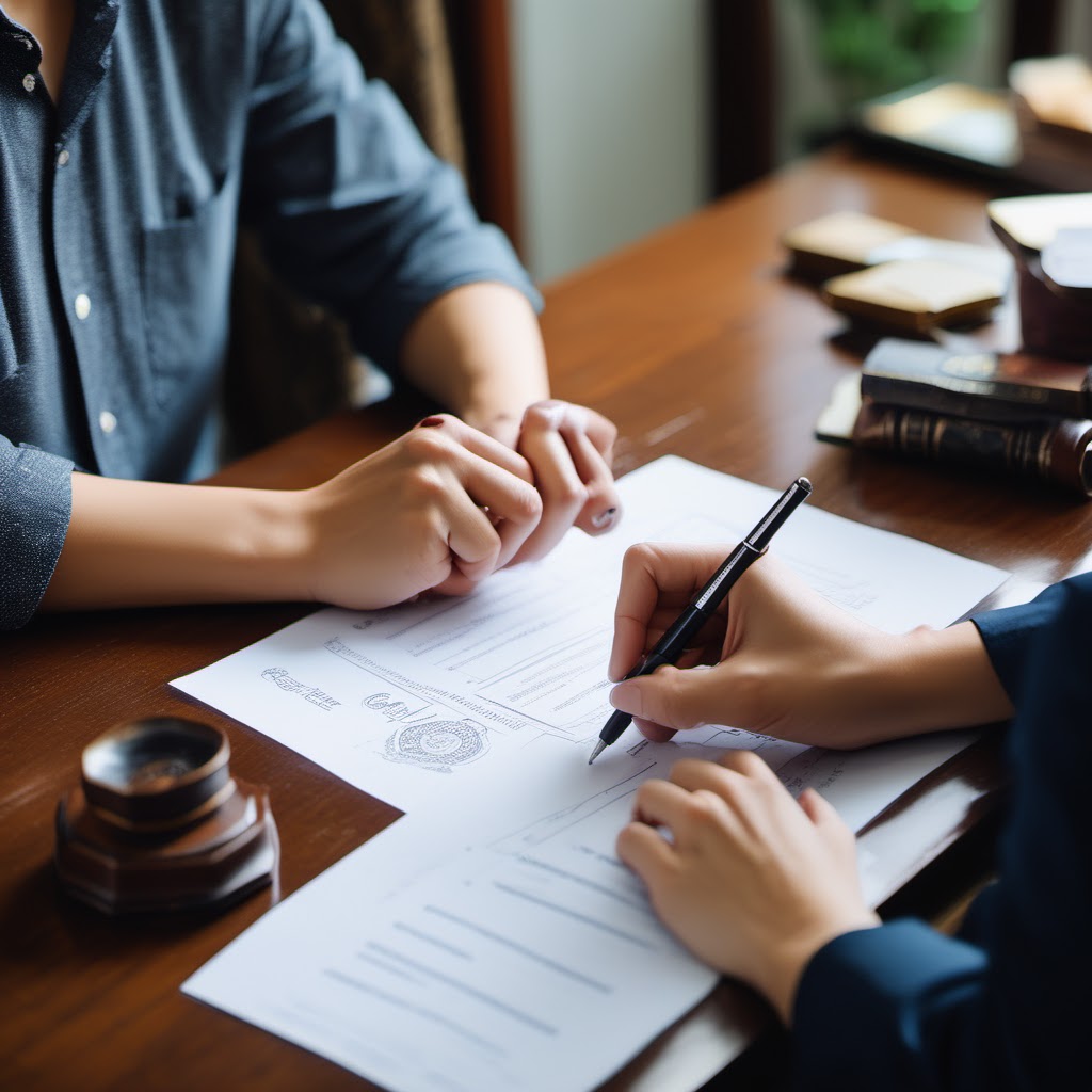 Hình minh họa: Chuẩn bị chứng từ, hóa đơn hợp lệ tránh rủi ro truy thu thuế