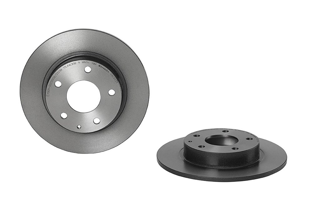 BREMBO 08.C653.11