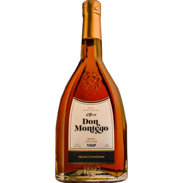 Don Montego