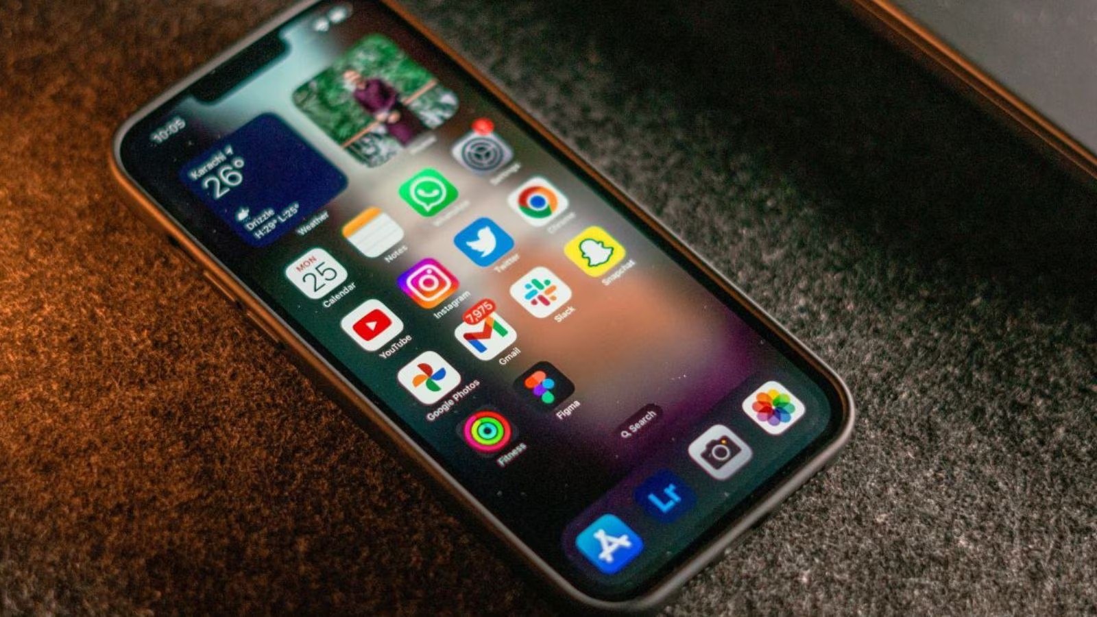 iPhone Air 2 Leak: 3,500mAh Battery and Dual Rear Cameras