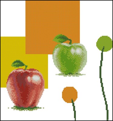 CMP 200773 Pattern