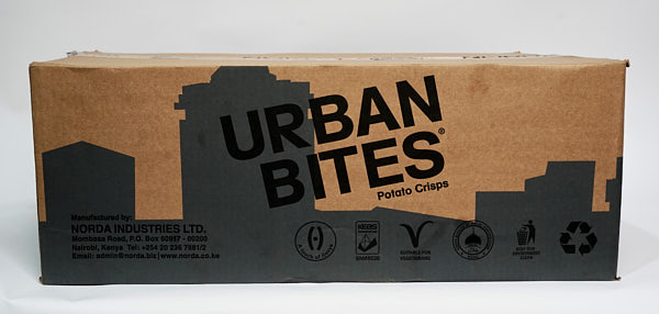 Urban Bites