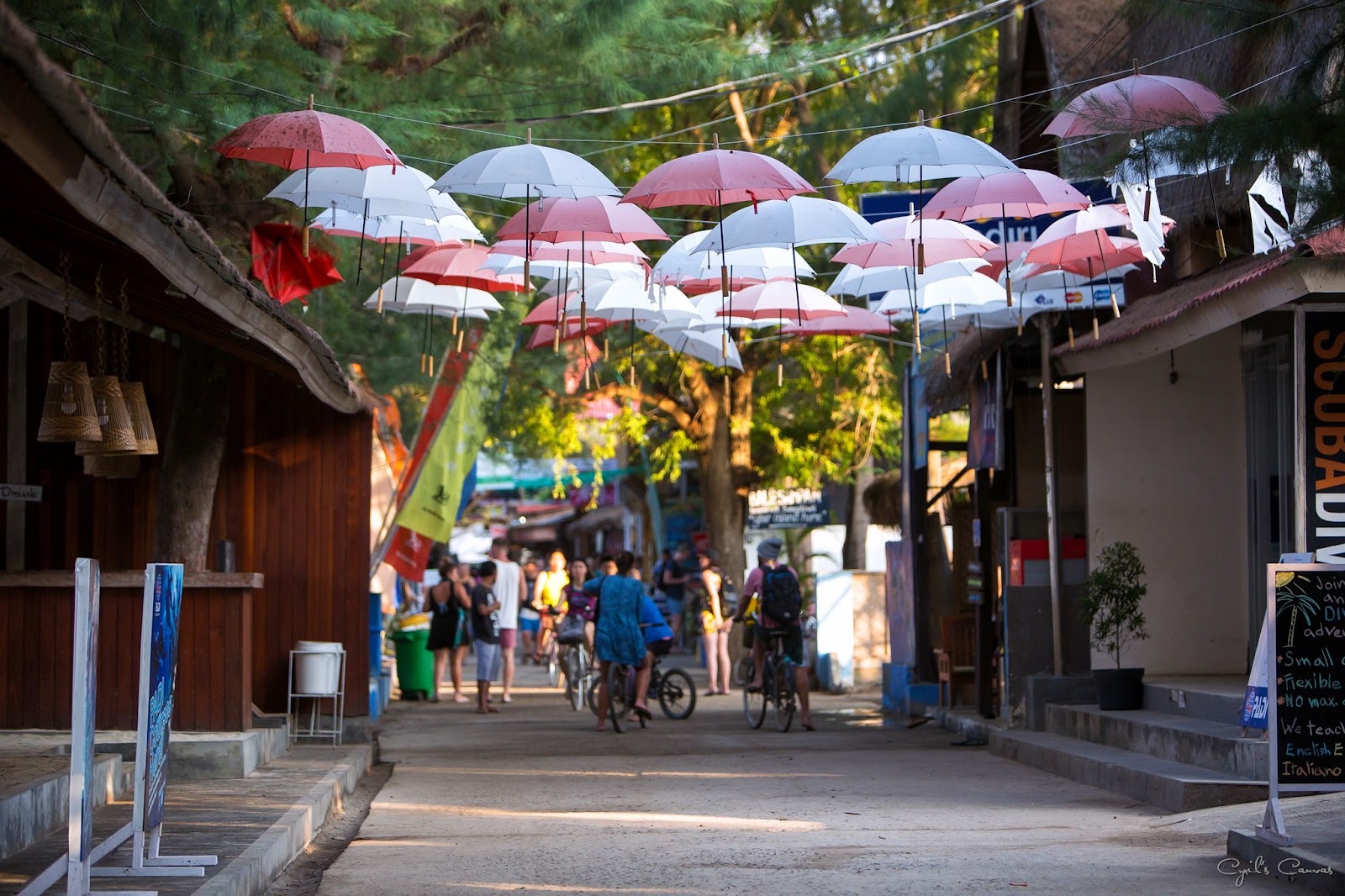 Gili island local community. Pandemic effect gili island, impact of COVID-19 gili trawangan, gili island ecotourism, coral reef rehabilitation gili trawangan. CarbonEthics Indonesia