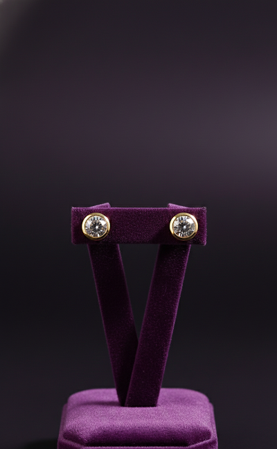 Studded Earring