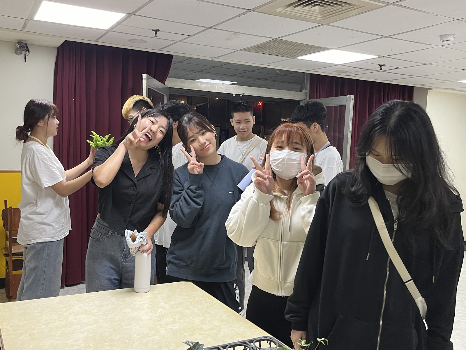 Group Image Gallery