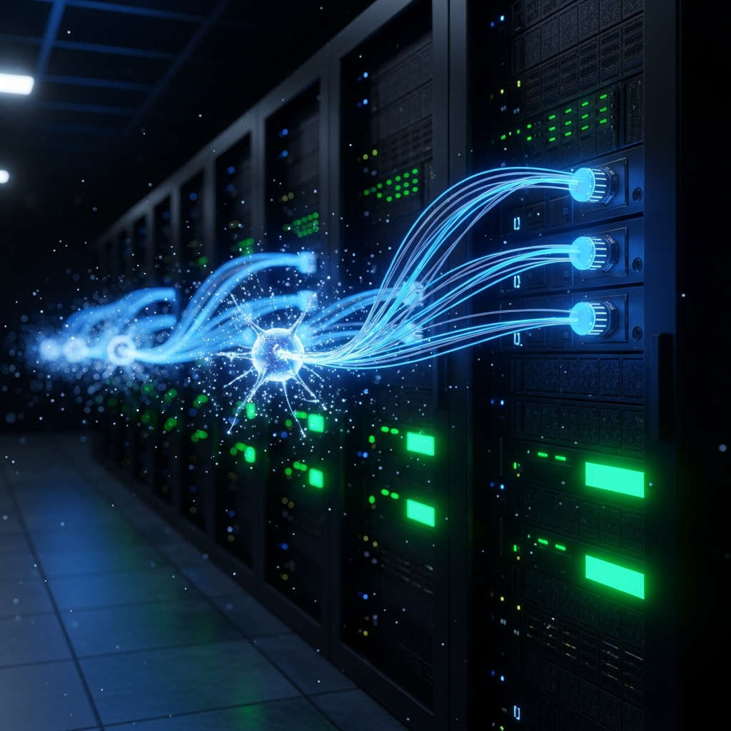 vLLM Production Deployment Guide 2026 | Lyceum | Lyceum Technology