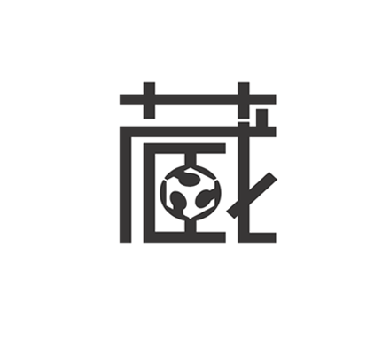 ファブラボ鎌倉 logo