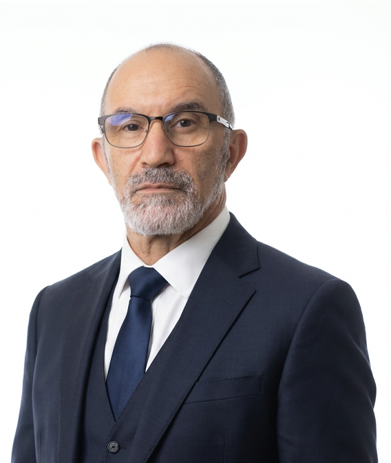 Mohammed Fdal 