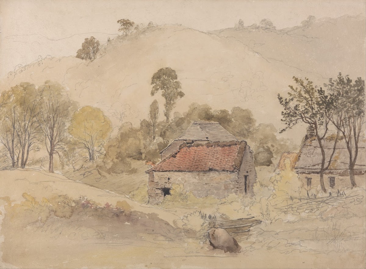 The Barns
