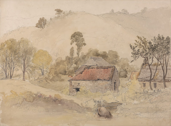 The Barns