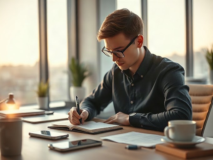 Three Years of Watching High Performers — What They Actually Do Differently