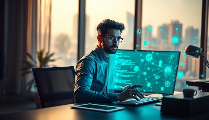 5 Ways ChatGPT Changed How I Work (And Why I'm Not Celebrating Yet)