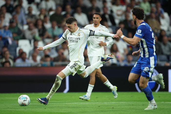 Nội bộ Real Madrid lại một lần nữa dậy sóng - Tạp chí Tri thức