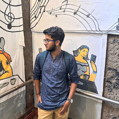 Srijon Kumar Nandy