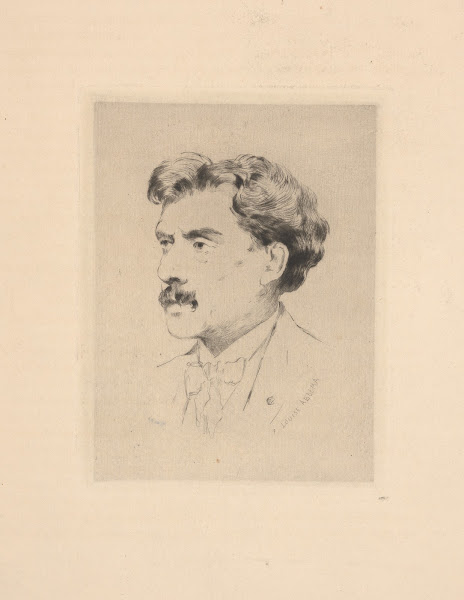 Jean Alexandre Joseph Falguiere 1879