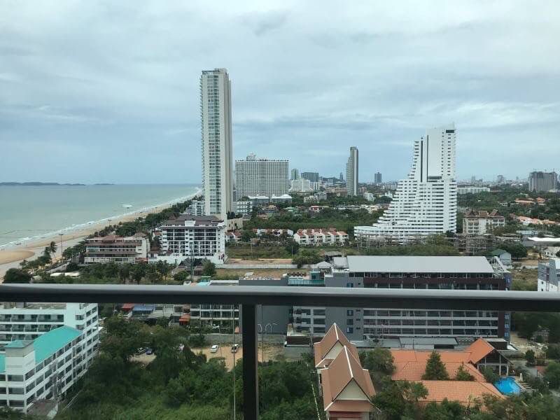 Atlantis Building C - 1 Bed, Floor 6 11