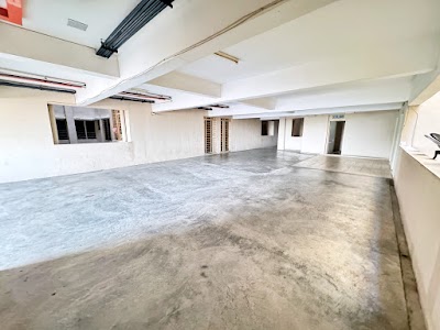Apartment Residensi Melor Seksyen 5 Bandar Baru Bangi — foto 8/10