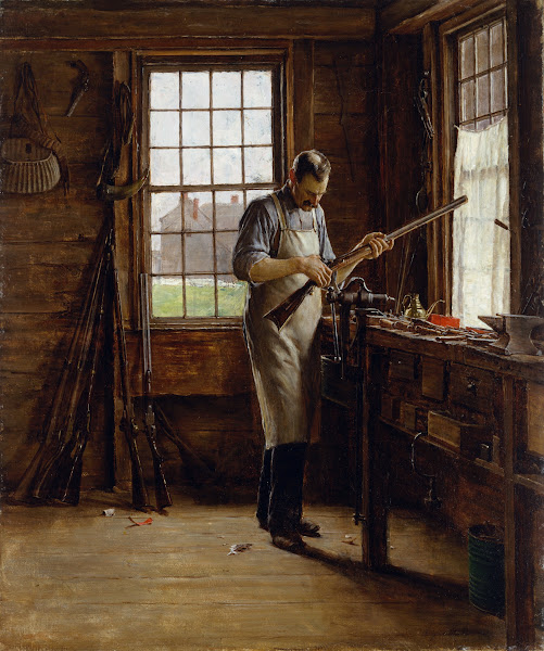 The Kitchen Curator