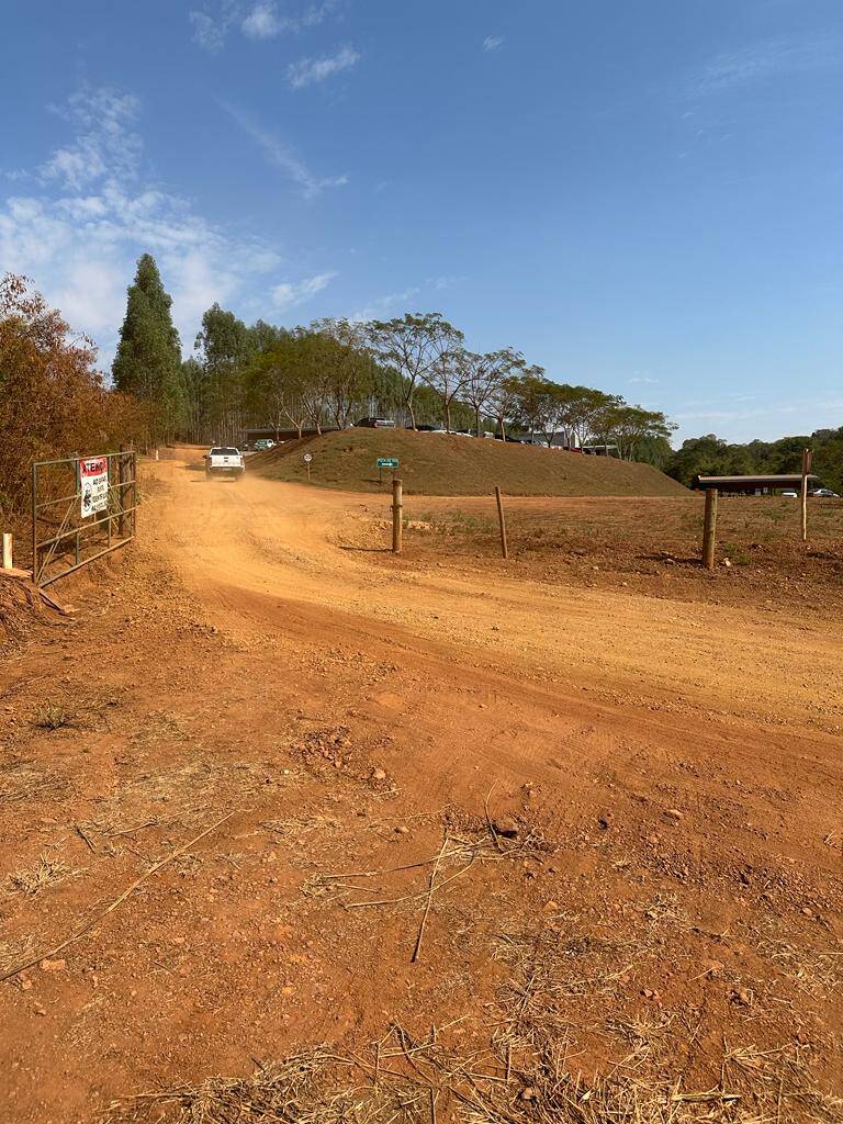 Chácara em Terezópolis de Goiás - GO 8