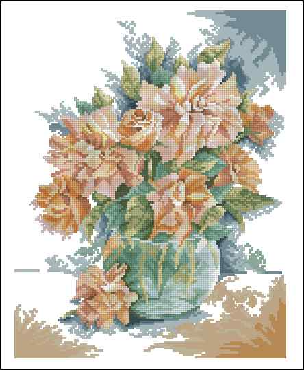 CMP 170250 Bloemen