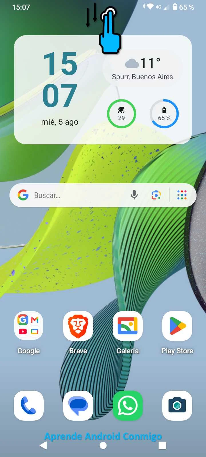 Paso 3