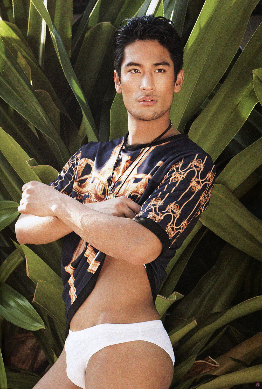  IMAGE April 2014 : Taku 